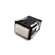 Feed Button (Refurbished) - OEM Part 213-1903 - Electronic Components for Mailing Equipment