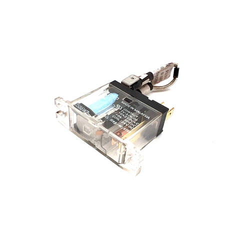 10A Relay (Refurbished) - OEM Part 214-0745 - Electronic Components for Mailing Equipment