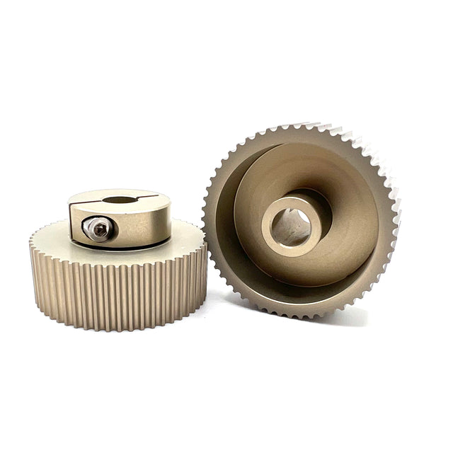 M400940 (ZX01548 Replacement) - Buffer Pulley