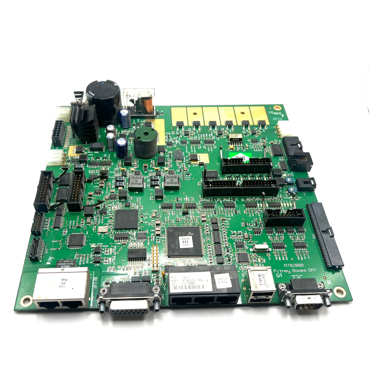 R782000 Direct Replacement - Controller Board – MEGABOX SUPPLY