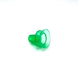 Engine Suction Cups (Replacement) - OEM Part 508-0048 - Rubber Components for Mailing Equipment - Front View