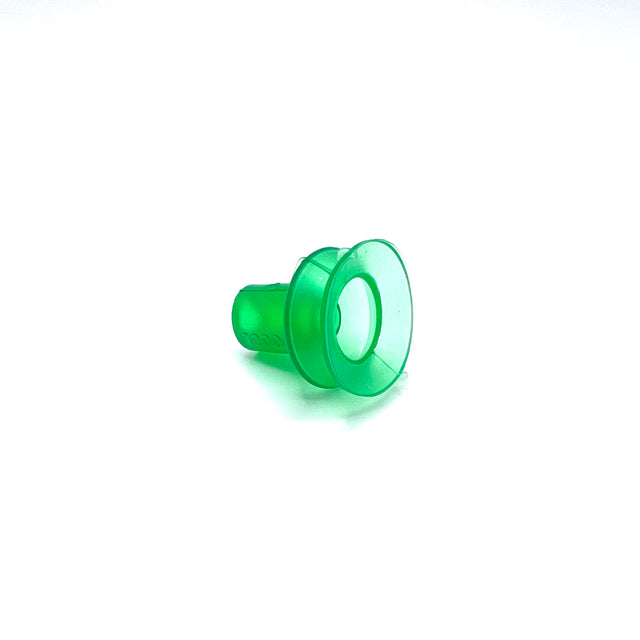 Engine Suction Cups (Replacement) - OEM Part 508-0048 - Rubber Components for Mailing Equipment - Front View