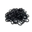 O-Ring (Replacement) - OEM Part 54-0122 - Rubber Components for Mailing Equipment - Front View