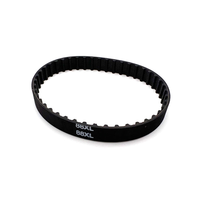 Drive Belt (Replacement) - OEM Part 566-0075 for Mailing Equipment - Front View