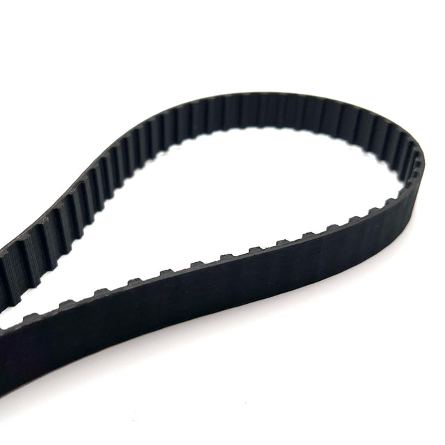 Drive Belt (Replacement) - OEM Part 566-0330 for Mailing Equipment - Front View