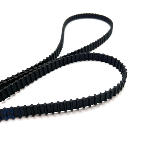 Double Sided Drive Belt (Replacement) - OEM Part 566-1019 for Mailing Equipment - Alternate View