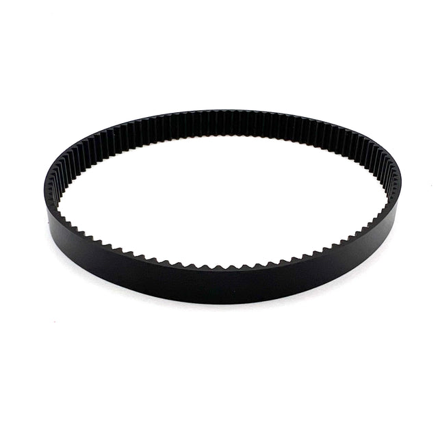 Timing Belt (Replacement) - OEM Part 566-4008 for Mailing Equipment - Front View