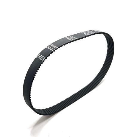 Drum Drive Belt (Replacement) - OEM Part 566-7072 for Mailing Equipment - Front View