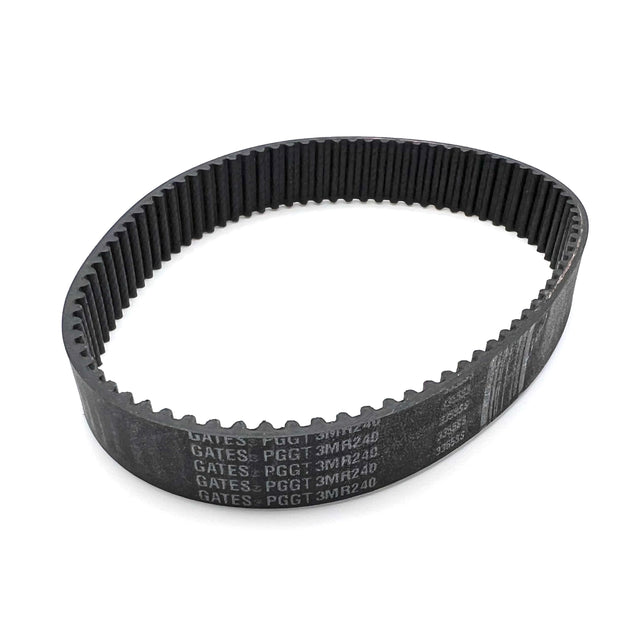 Feedhead Drive Belt (Replacement) - OEM Part 566-7132 for Mailing Equipment - Alternate View
