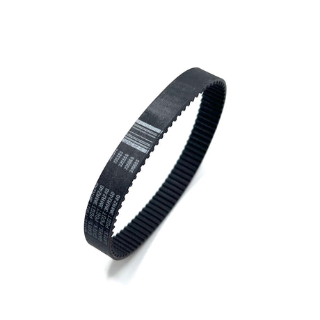 Feedhead Drive Belt (Replacement) - OEM Part 566-7132 for Mailing Equipment - Front View