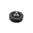 TNT Roller (Replacement) - OEM Part 591-3015 for Mailing Equipment - Front View