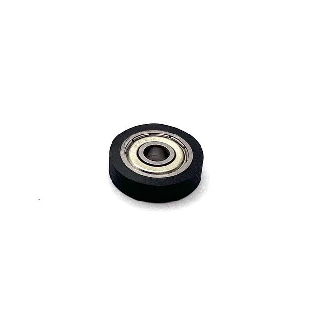 Tire Bearing (Replacement) - OEM Part 591-3029 - Roller for Mailing Equipment - Alternate View