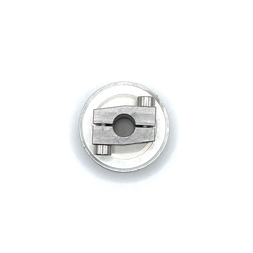 M400700 (Y600255 Replacement) - 34T GT Pulley