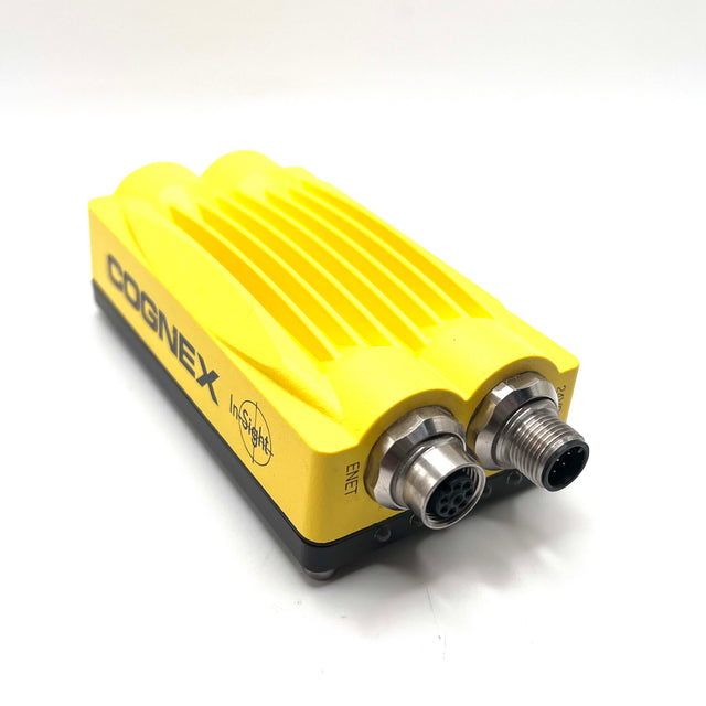 Cognex Body (Reconditioned) - OEM Part 800-5829-1 - Camera for Mailing Equipment - Front View