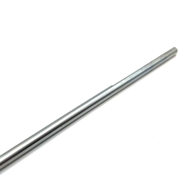 Flipper Shaft (Refurbished) - OEM Part 8410124 for Mailing Equipment - Front View