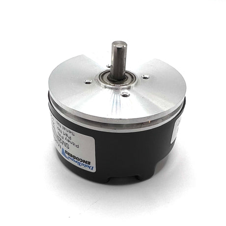 Encoder (Reconditioned) - OEM Part 8484103 - Electronic Components for Mailing Equipment - Front View