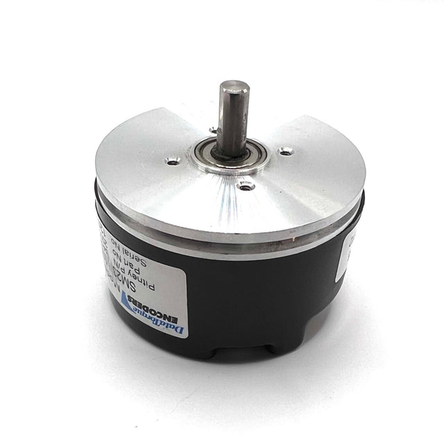 Encoder (Reconditioned) - OEM Part 8484103 - Electronic Components for Mailing Equipment - Front View