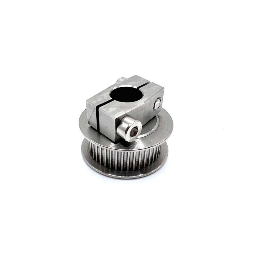 M400350 (Y401489 Replacement) - Drive Pulley