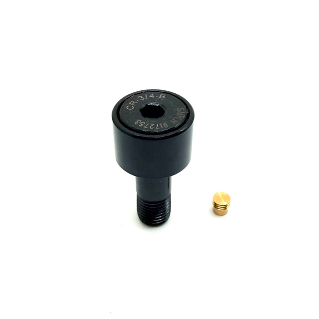 Cam Follower 3/4 Diameter (Replacement) - OEM Part 99003-052 - Bearing for Mailing Equipment - Alternate View