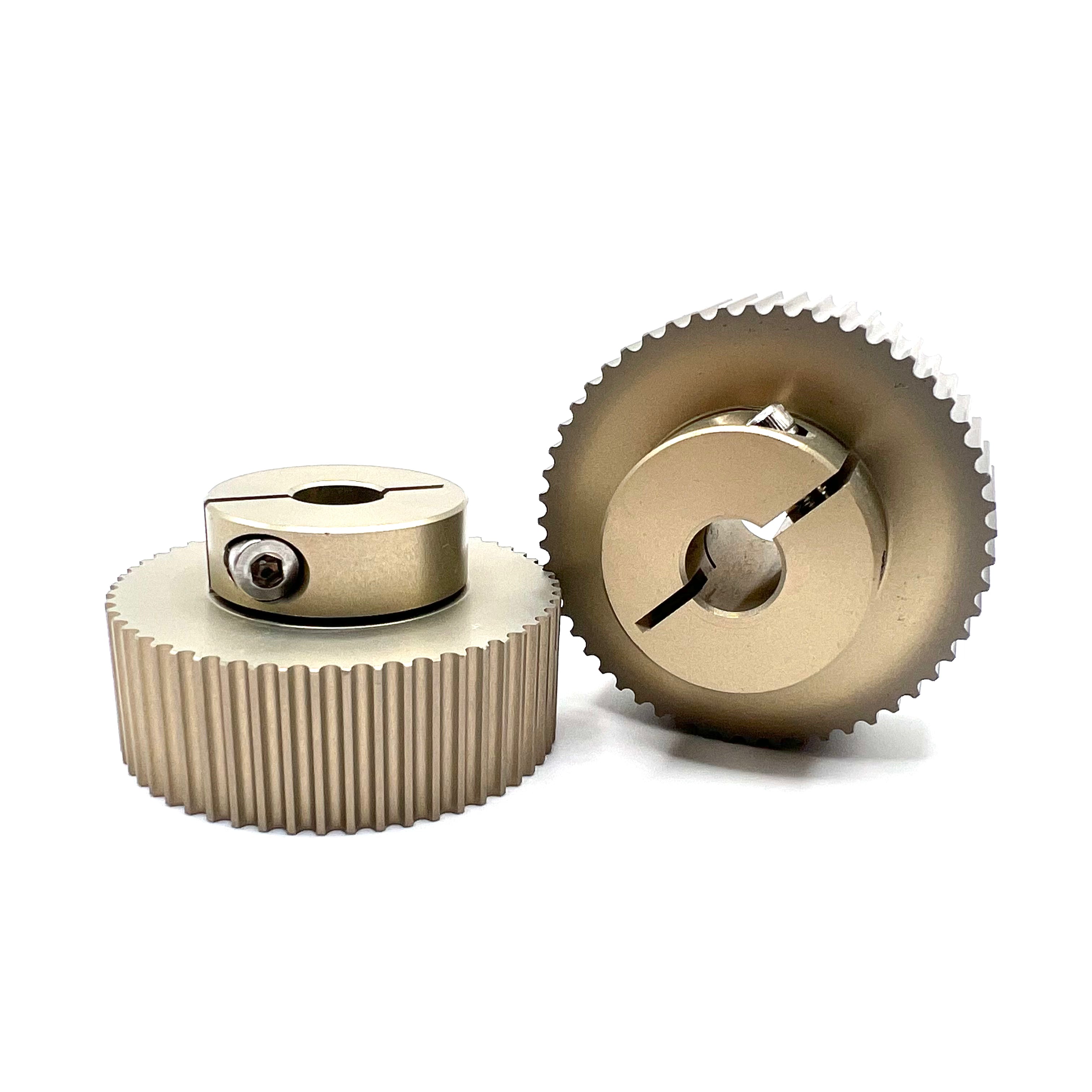 M400940 (ZX01548 Replacement) - Buffer Pulley M400940 (ZX01548 Replacement) - Buffer Pulley