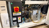 2014 BlueCrest/Pitney Bowes 3-Station Rival with Windows 7 – Only 1.9 Million Cycles!