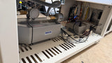 2014 BlueCrest/Pitney Bowes 3-Station Rival with Windows 7 – Only 1.9 Million Cycles!