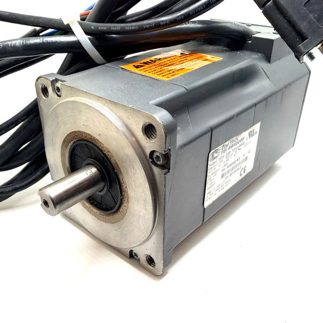 A710400 (Y402238 & Y403483 Replacement) - 2 HP Motor 15P Encoder