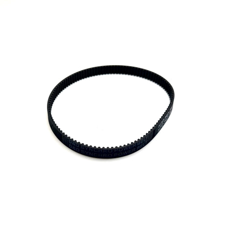 M296500 (566-4002 Replacement) -  BELT TIMING - 3MM STS 114T X 9MM W