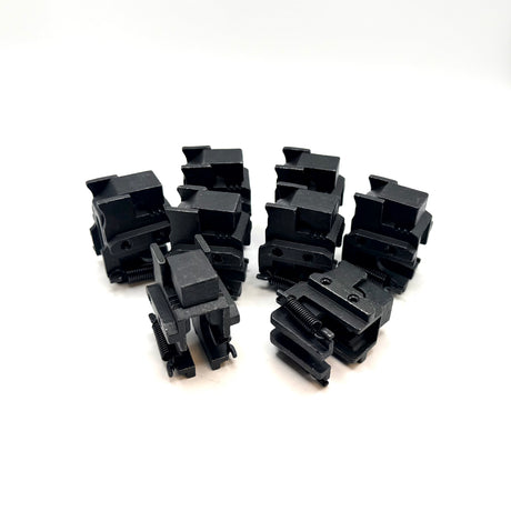 M800126 (18014-009 Replacement) - Grippers Only - Set of 8