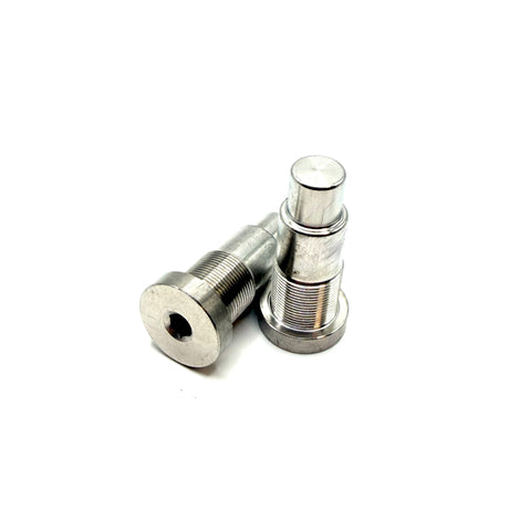 M450800 (Y400518 Replacement) - SCREW STUD LONG
