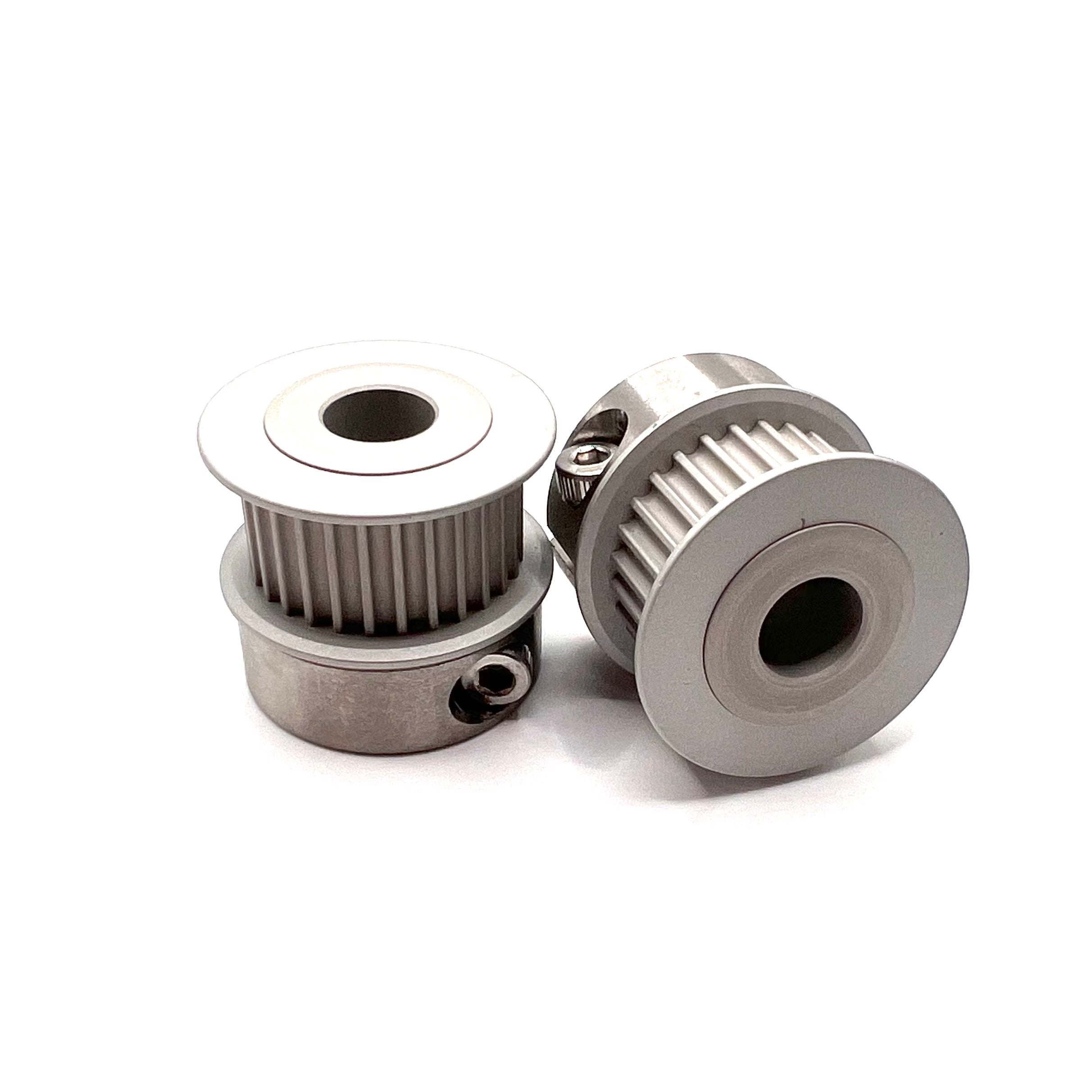 Y403488 Replacement - Drive Pulley – MEGABOX SUPPLY