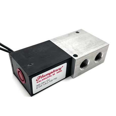 M600615 (99025-006 Náhrada) - Solenoid