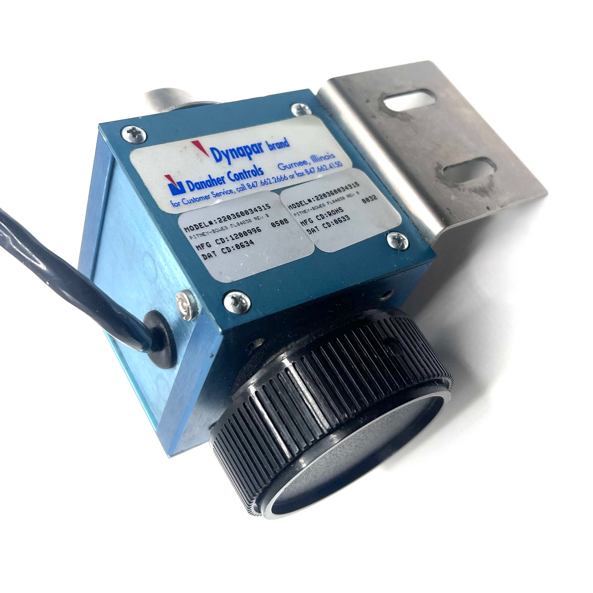 FL84030 Direct Replacement - Encoder – MEGABOX SUPPLY