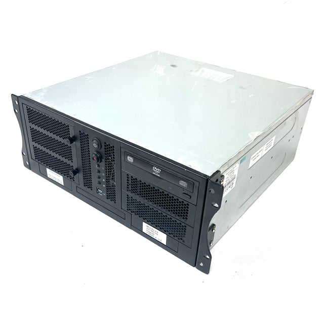 A400500 (Y184665 Refurbished) - Intrinsic DC/RTP Computer