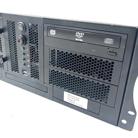 A400500 (Y184665 Refurbished) - Intrinsic DC/RTP Computer