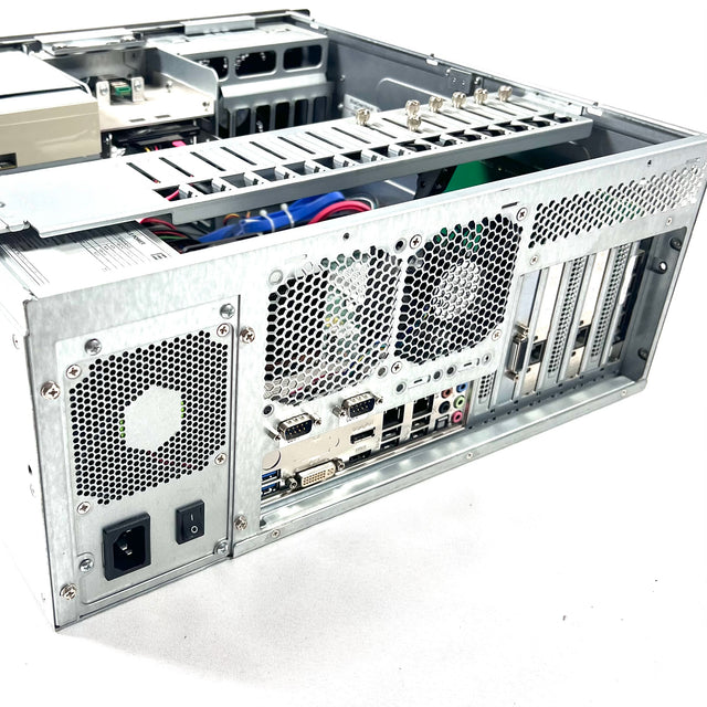 A400500 (Y184665 Refurbished) - Intrinsic DC/RTP Computer