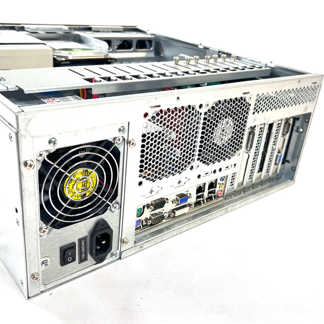 A400520 (Y184633 Refurbished) – Intrinsic DC/RTP Computer