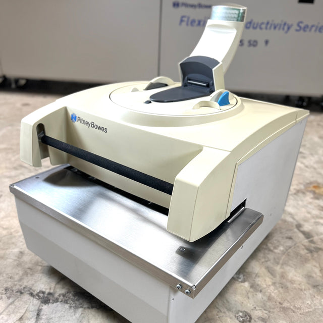 R760 - Reconditioned Infinity Meter Base