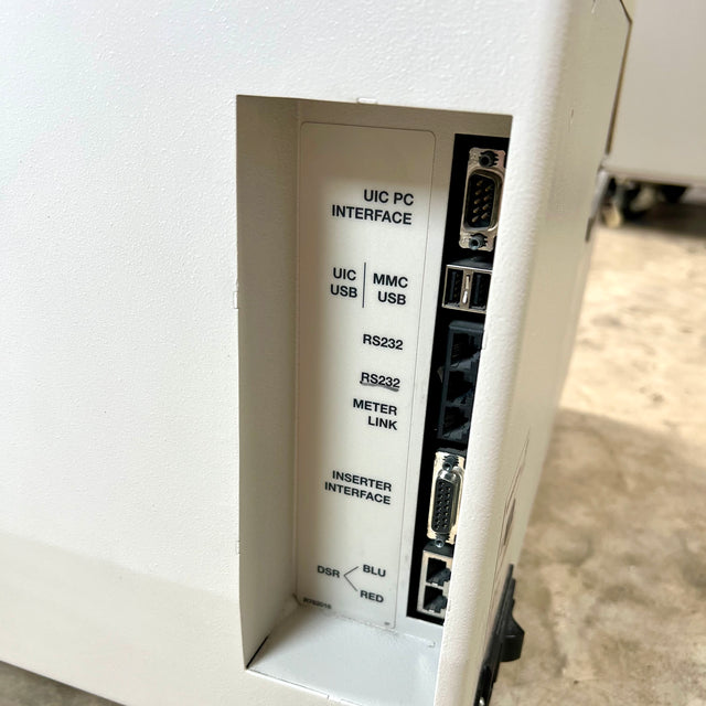 R760 - Reconditioned Infinity Meter Base