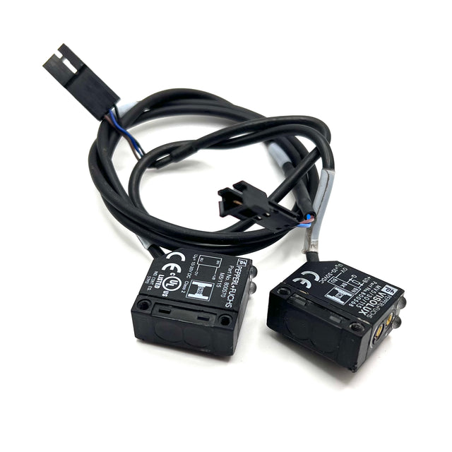 A750300 - (Reacondicionado FL84017CC) - Conjunto de sensor de atasco