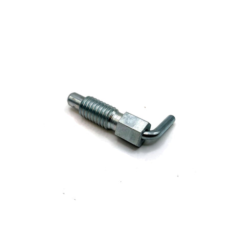 11-0058 Replacement – Plunger Assy - 3/8-16 Thrd L-Handle