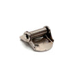 Hinge (Refurbished) - OEM Part FL00383 - Hardware for Mailing Equipment - Front View