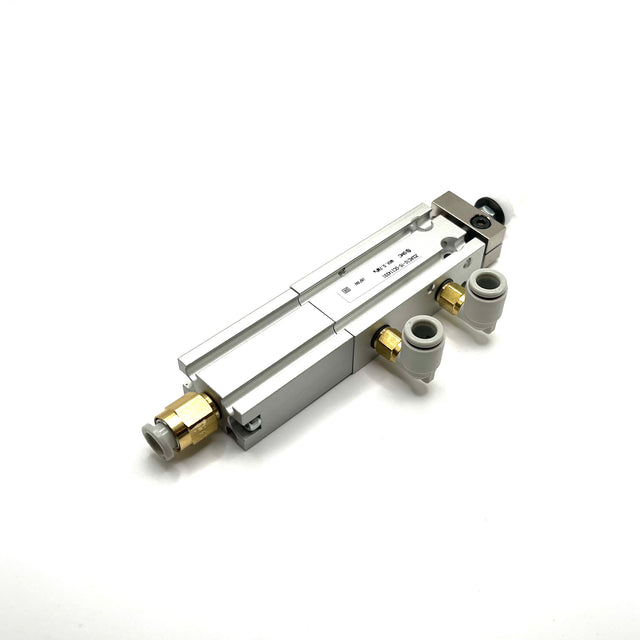 Actuator Assembly (Replacement) - OEM Part FL00432 - Pneumatic for Mailing Equipment - Alternate View