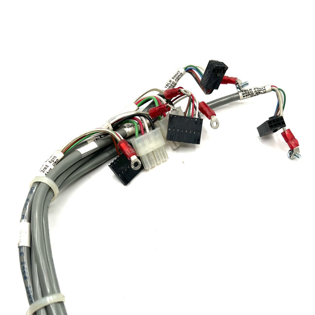 Wire harness (Refurbished) - OEM Part FL00541 - Electronic Components for Mailing Equipment - Alternate View