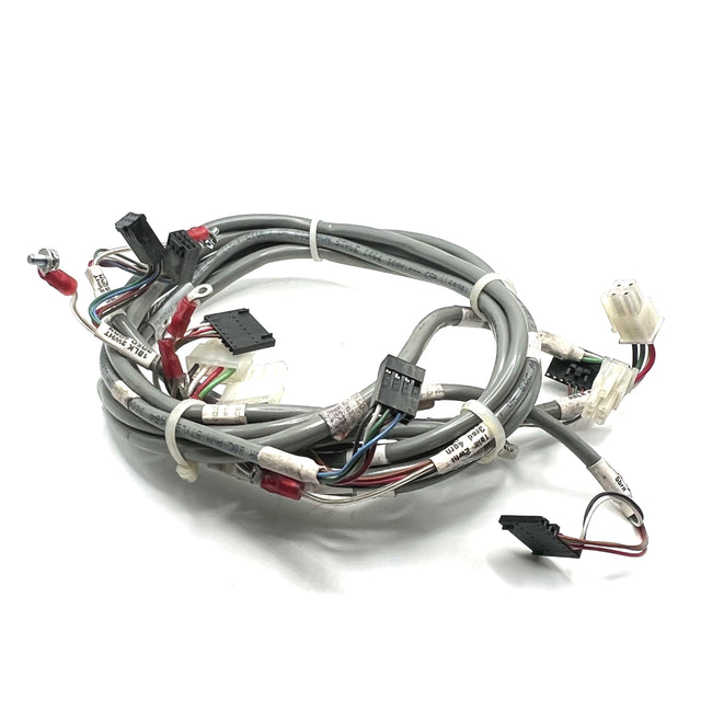 Wire harness (Refurbished) - OEM Part FL00541 - Electronic Components for Mailing Equipment - Front View