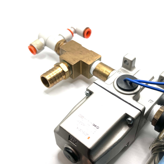 Valve Assembly (Reconditioned) - OEM Part FL00645 - Pneumatic for Mailing Equipment - View 3