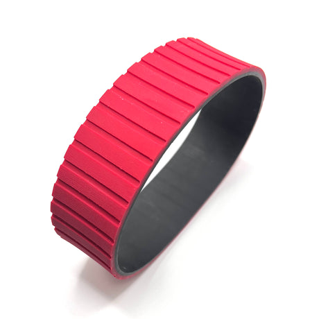 Feeder Belt (Replacement) - OEM Part FL65800 for Mailing Equipment - Front View