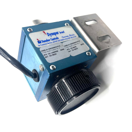 Encoder (Refurbished) - OEM Part FL84030 - Electronic Components for Mailing Equipment - Front View