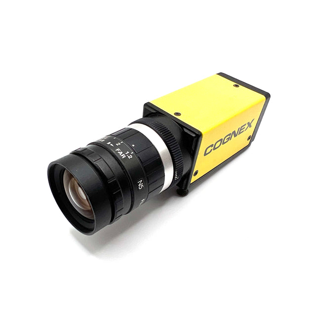 Cognex Camera (Reconditioned) - OEM Part Cognex ISM1400-00 for Mailing Equipment - Front View