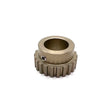 Roller Pulley (Replacement) - OEM Part KF09934502 for Mailing Equipment - Front View